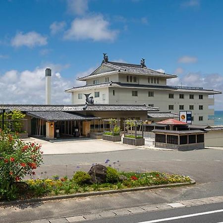 ホテルThe Beach Kurotake 常滑市 エクステリア 写真