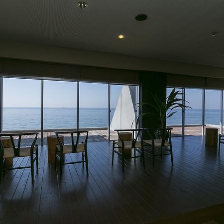 ホテルThe Beach Kurotake 常滑市 エクステリア 写真