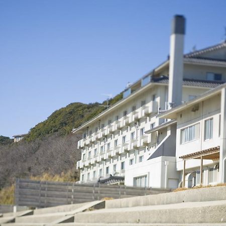 ホテルThe Beach Kurotake 常滑市 エクステリア 写真