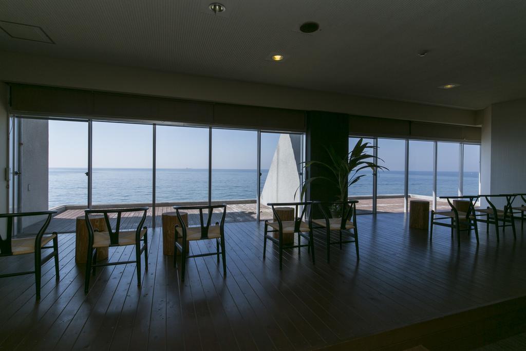 ホテルThe Beach Kurotake 常滑市 エクステリア 写真