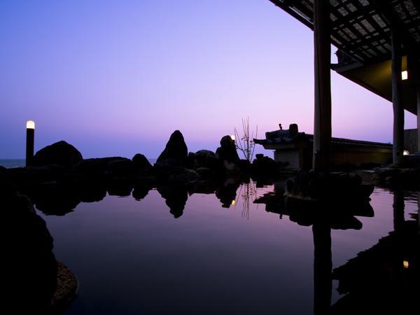 ホテルThe Beach Kurotake 常滑市 エクステリア 写真