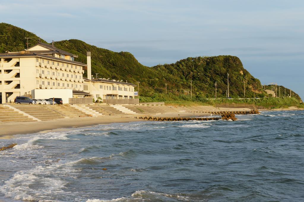 ホテルThe Beach Kurotake 常滑市 エクステリア 写真