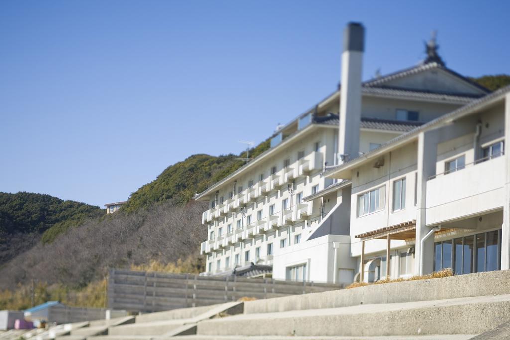 ホテルThe Beach Kurotake 常滑市 エクステリア 写真